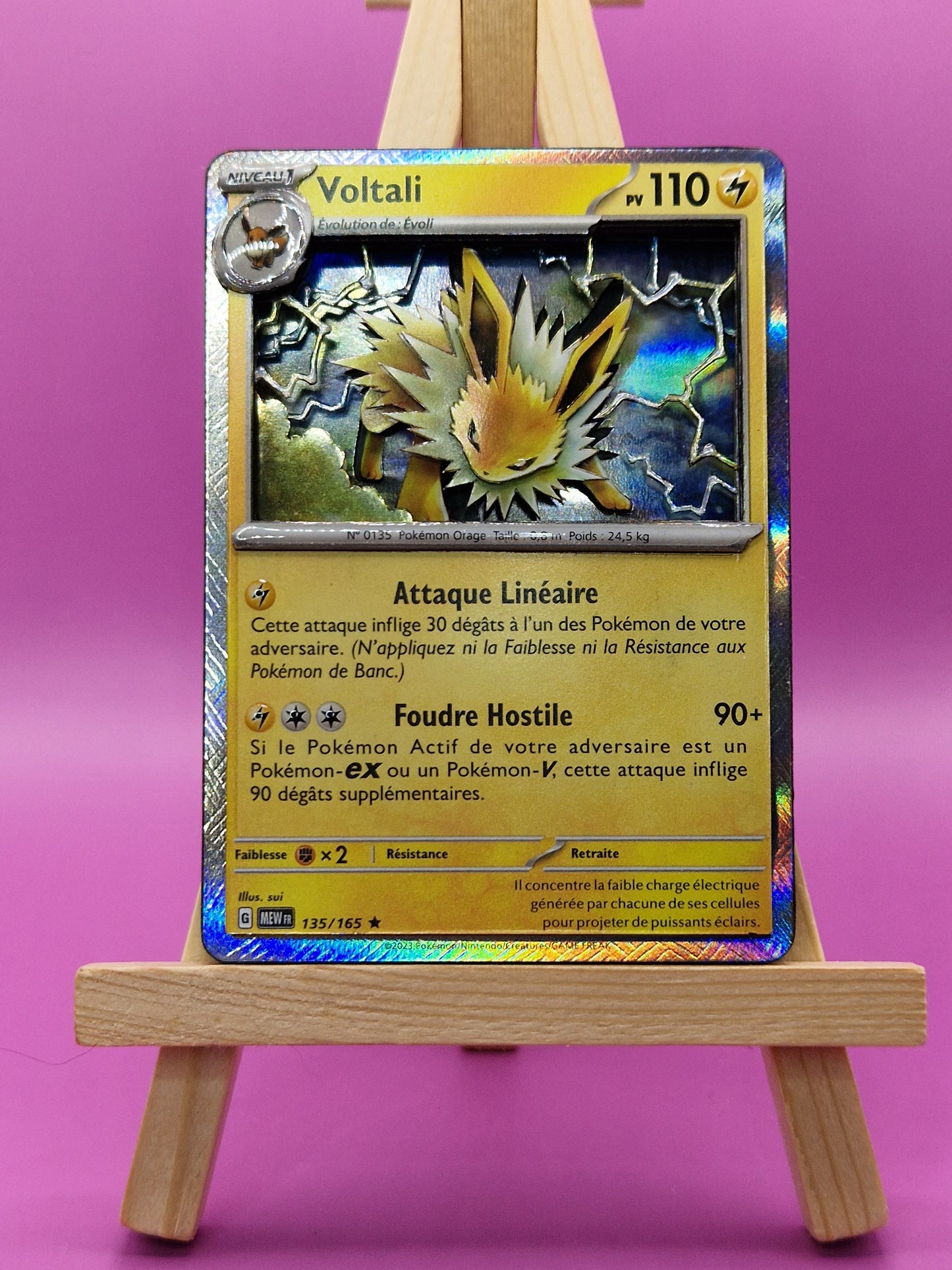 Shadowbox Voltali